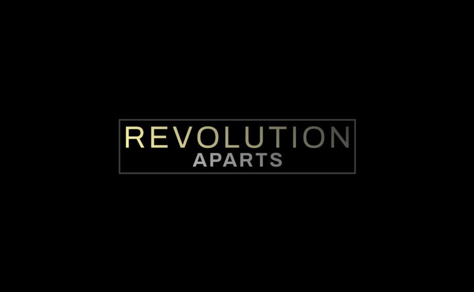 revolution aparts