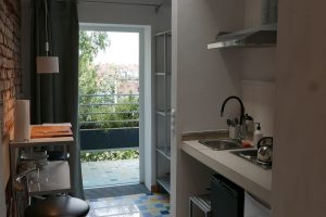 Rooms Bytom