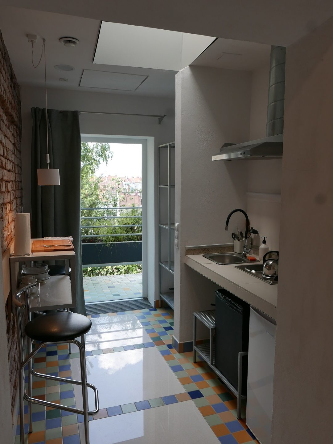 rooms bytom