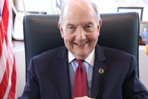 Senator