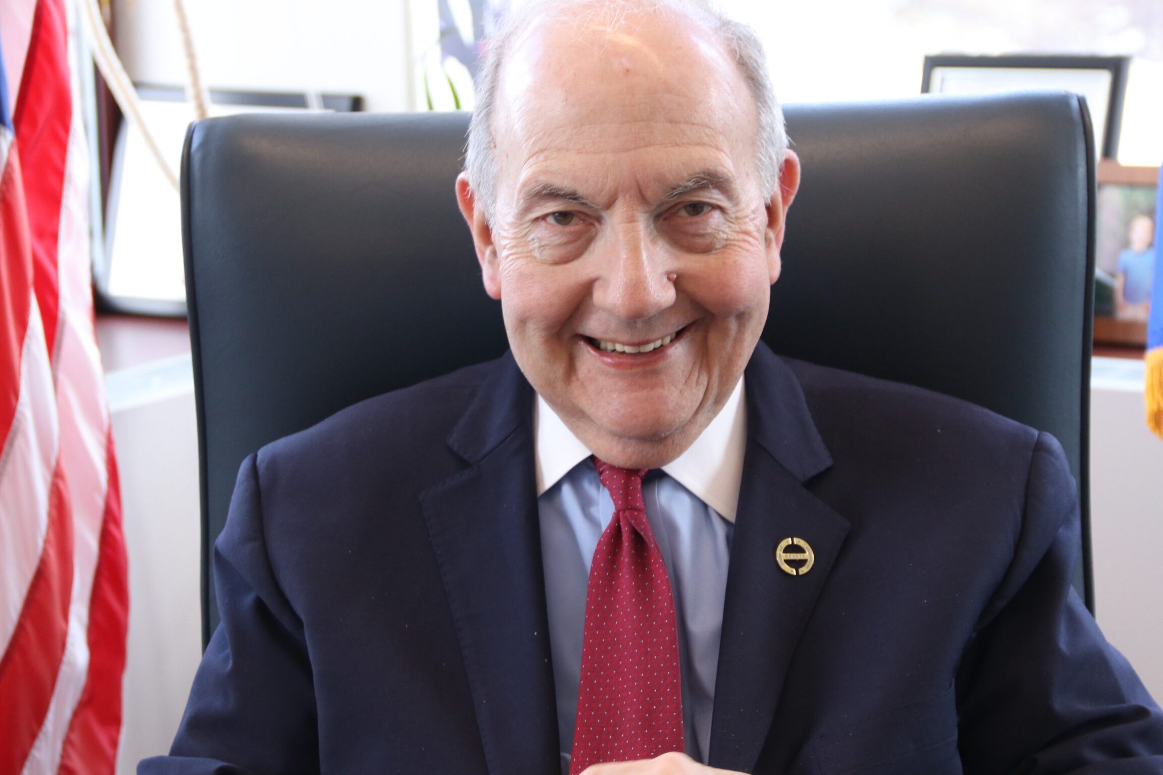 Senator 1 senator