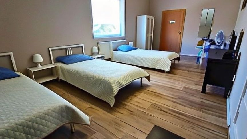 Smart Stay Hostel Gdynia 1 smart stay hostel gdynia