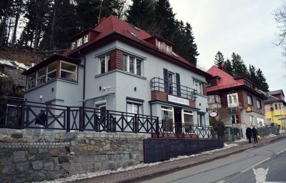 Sowica - Restauracja | Noclegi | Karpacz 1 sowica restauracja noclegi karpacz