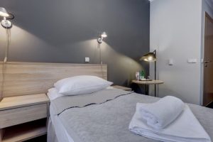 Stara Kopalnia – noclegi pokoje Gościnne