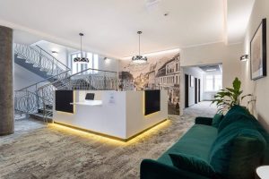 Stary Koszalin Hostel & Hotel Services 7 Stary Koszalin Hostel & Hotel Services