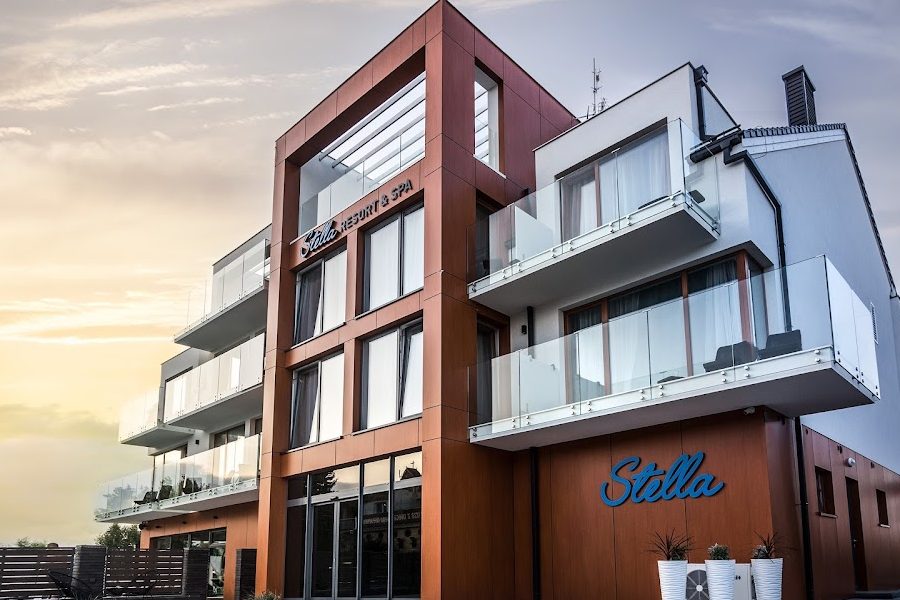 stella resort spa