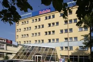 Szkolne Schronisko Młodzieżowe. Hotel Relaks