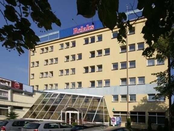 szkolne schronisko mlodziezowe hotel relaks