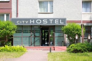 Tanie Noclegi Szczecin – City Hostel