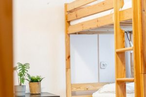 Target Hostel