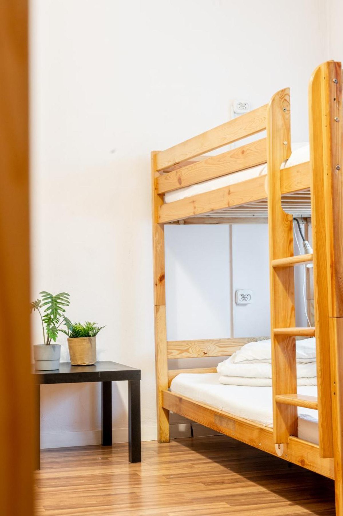 Target Hostel 1 target hostel