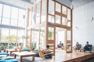 Top Hostel