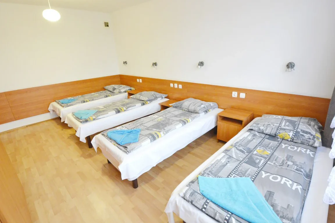 Twój Hostel Ruda Śląska 1 twoj hostel ruda slaska