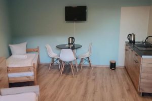 U Józefa Aparthotel