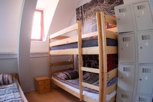 Universus – Hostel Gdańsk Główne Miasto