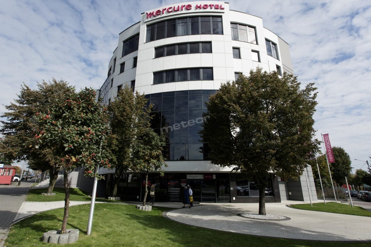 Vestil Hotel Piotrk贸w Trybunalski 1 vestil hotel piotrkow trybunalski
