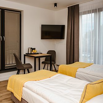 villa 17 noclegi