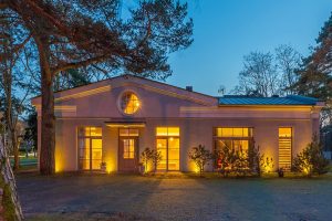 Villa Comfort 4 Villa Comfort