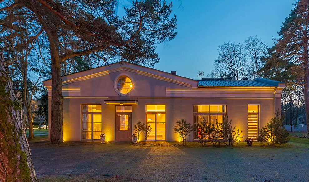 Villa Comfort 1 villa comfort