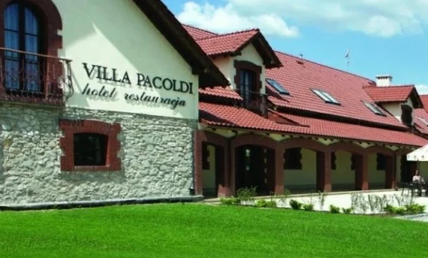 Villa Pacoldi 1 villa pacoldi