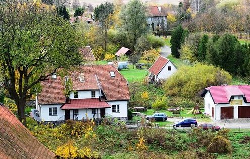 villa varmia