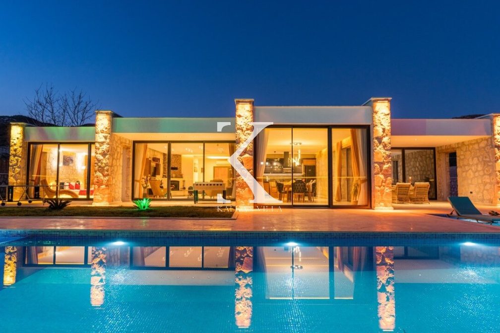 Villa Vip 1 villa vip