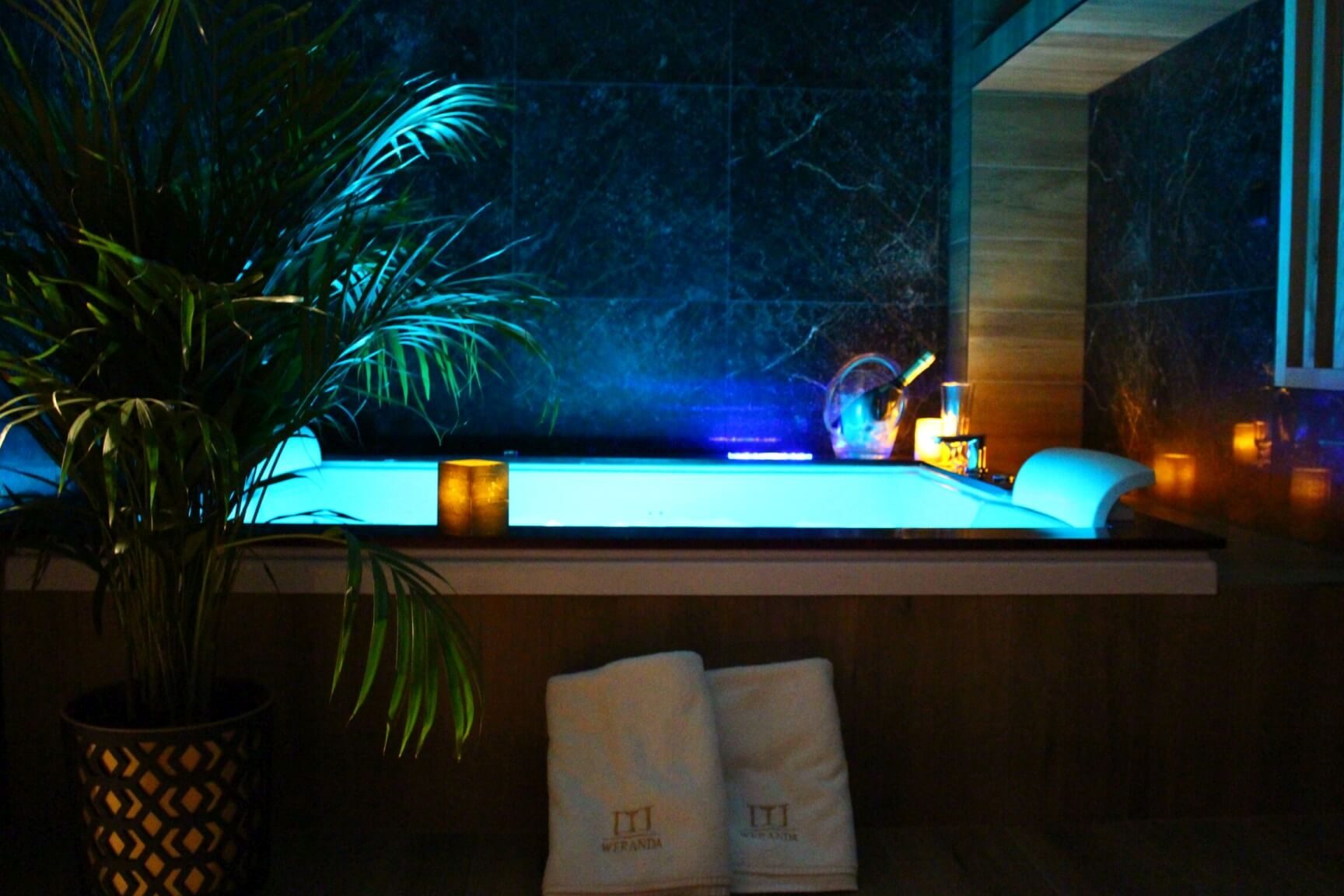 weranda rooms