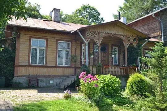 Willa Mazowsze Apartamenty 1 willa mazowsze apartamenty
