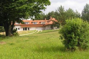 WYMÓJ Park