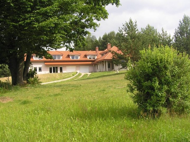 wymoj park