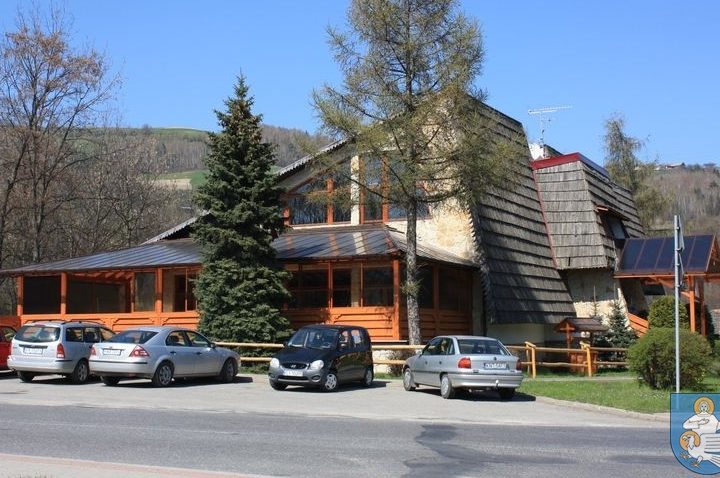 zajazd kaluzna