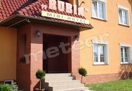 Zajazd Rubin Zielona G贸ra 4 Zajazd Rubin Zielona G贸ra