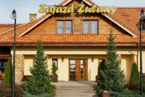 Zajazd Żuławy
