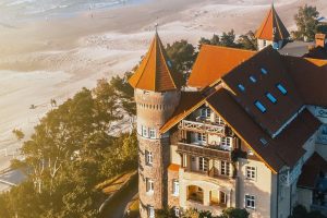 Zamek Łeba Resort & SPA
