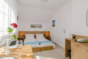 Zefirek - tanie noclegi pracownicze 6 Zefirek – tanie noclegi pracownicze