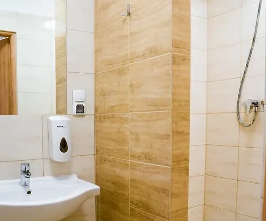 zgoda kompleks hotelarski komfortowe noclegi dla ciebie