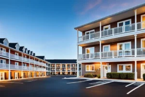 Jak wybrać dobry motel w Polsce? Praktyczny poradnik