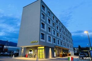 Motel w mieście czy przy drodze – co wybrać?