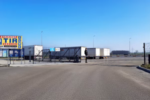 Motele z parkingiem – idealne rozwiązanie dla kierowców